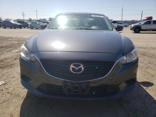 Photo 4 VIN: JM1GJ1V61F1176864 - MAZDA 6 TOURING 