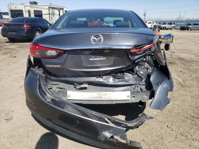 Photo 5 VIN: JM1GJ1V61F1176864 - MAZDA 6 TOURING 