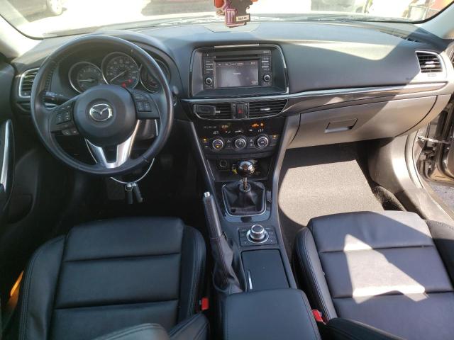 Photo 7 VIN: JM1GJ1V61F1176864 - MAZDA 6 TOURING 