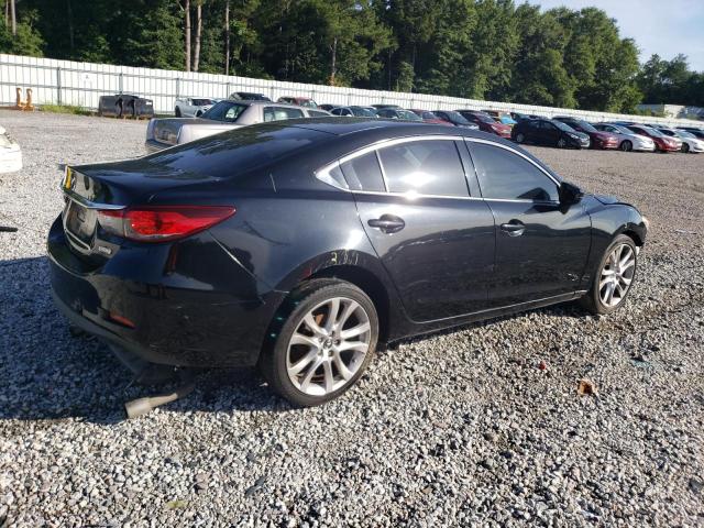 Photo 2 VIN: JM1GJ1V62E1123704 - MAZDA 6 TOURING 