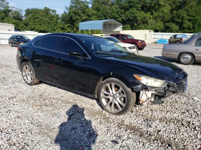 Photo 3 VIN: JM1GJ1V62E1123704 - MAZDA 6 TOURING 