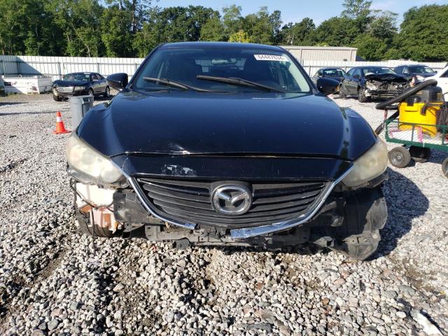 Photo 4 VIN: JM1GJ1V62E1123704 - MAZDA 6 TOURING 