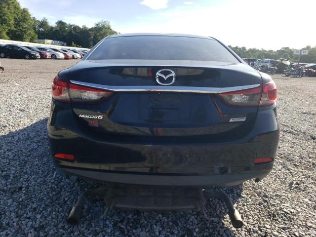 Photo 5 VIN: JM1GJ1V62E1123704 - MAZDA 6 TOURING 