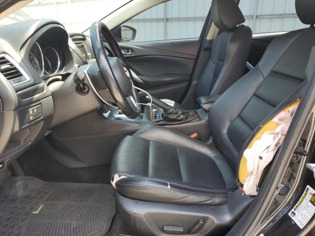 Photo 6 VIN: JM1GJ1V62E1123704 - MAZDA 6 TOURING 