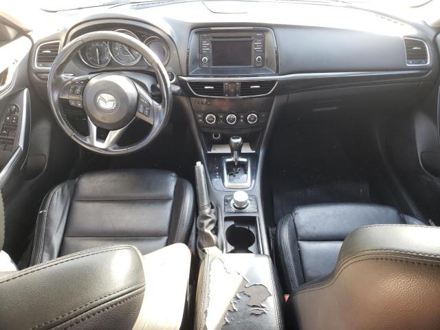 Photo 7 VIN: JM1GJ1V62E1123704 - MAZDA 6 TOURING 