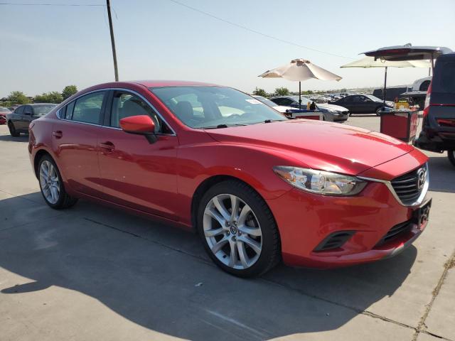 Photo 3 VIN: JM1GJ1V62E1126022 - MAZDA 6 TOURING 