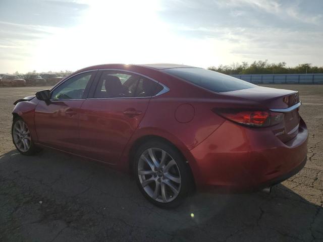 Photo 1 VIN: JM1GJ1V62E1128403 - MAZDA 6 TOURING 