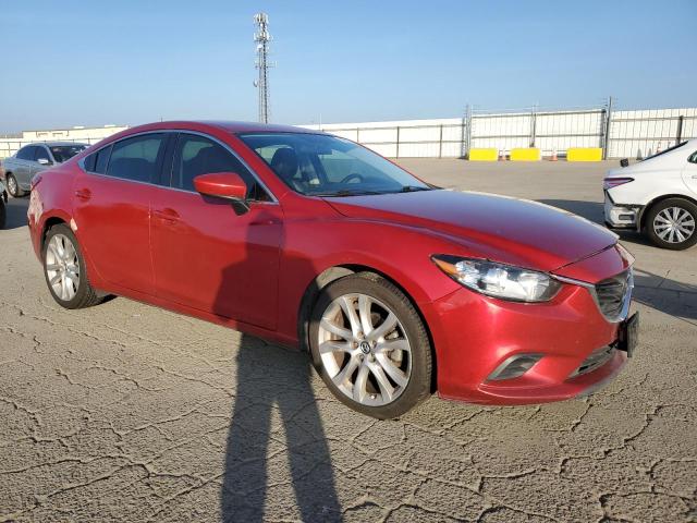 Photo 3 VIN: JM1GJ1V62E1128403 - MAZDA 6 TOURING 