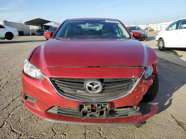 Photo 4 VIN: JM1GJ1V62E1128403 - MAZDA 6 TOURING 