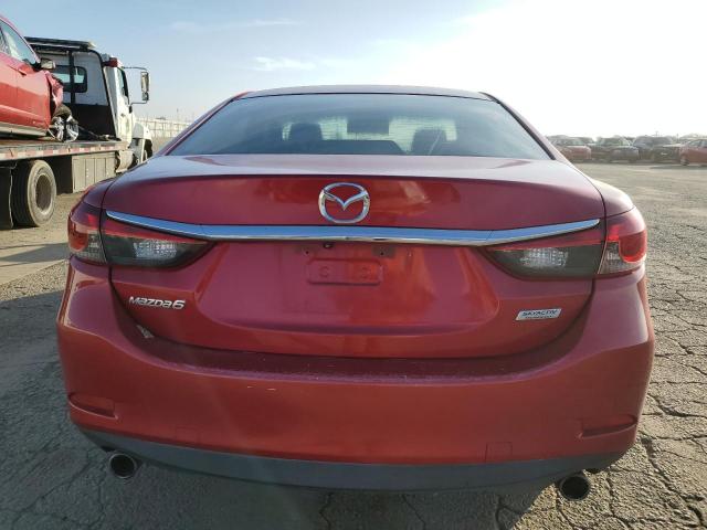 Photo 5 VIN: JM1GJ1V62E1128403 - MAZDA 6 TOURING 