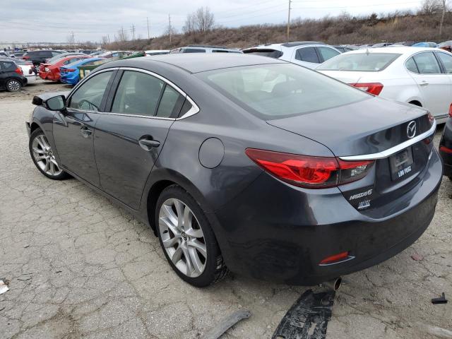 Photo 1 VIN: JM1GJ1V62E1130071 - MAZDA 6 TOURING 