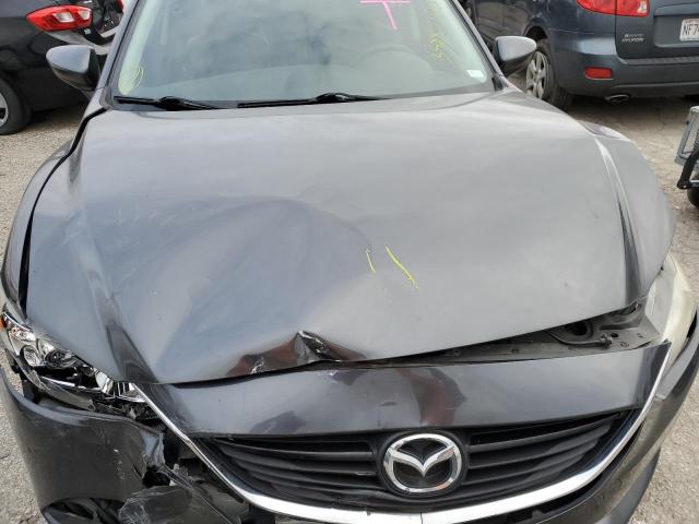 Photo 10 VIN: JM1GJ1V62E1130071 - MAZDA 6 TOURING 