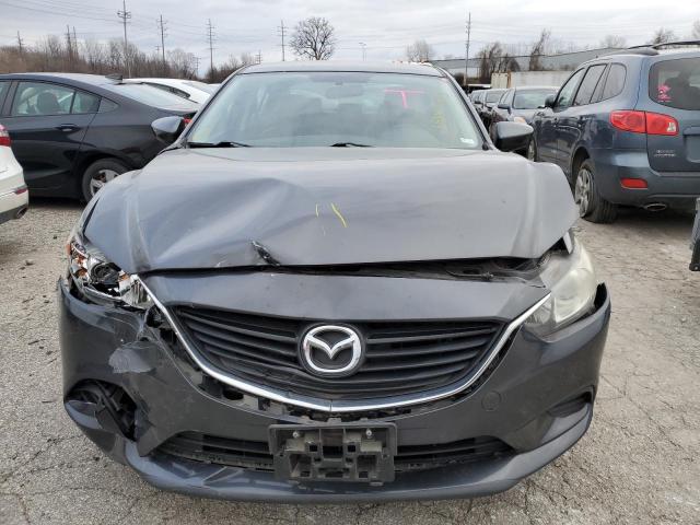 Photo 4 VIN: JM1GJ1V62E1130071 - MAZDA 6 TOURING 