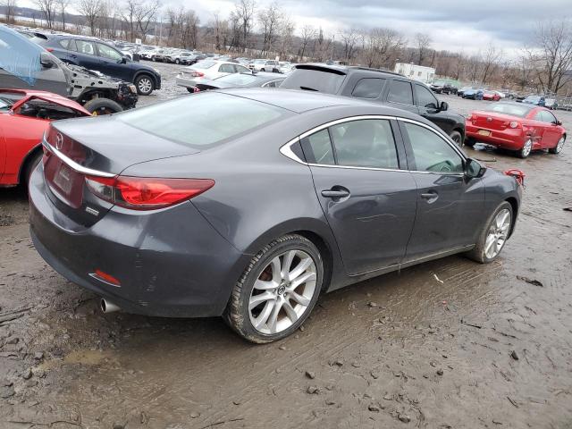 Photo 2 VIN: JM1GJ1V62E1132290 - MAZDA 6 