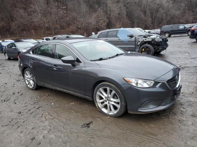 Photo 3 VIN: JM1GJ1V62E1132290 - MAZDA 6 