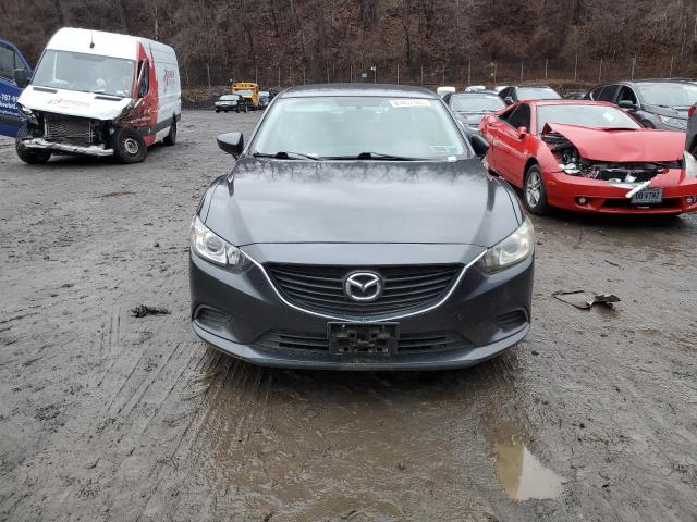 Photo 4 VIN: JM1GJ1V62E1132290 - MAZDA 6 