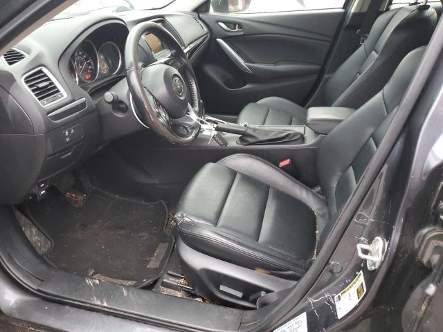 Photo 6 VIN: JM1GJ1V62E1132290 - MAZDA 6 