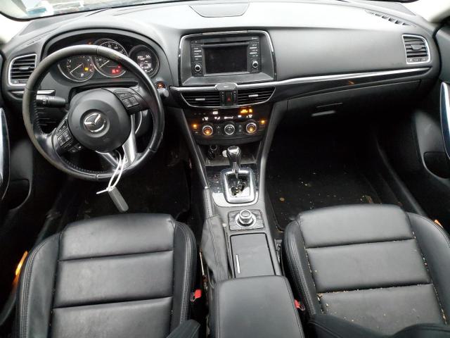 Photo 7 VIN: JM1GJ1V62E1132290 - MAZDA 6 