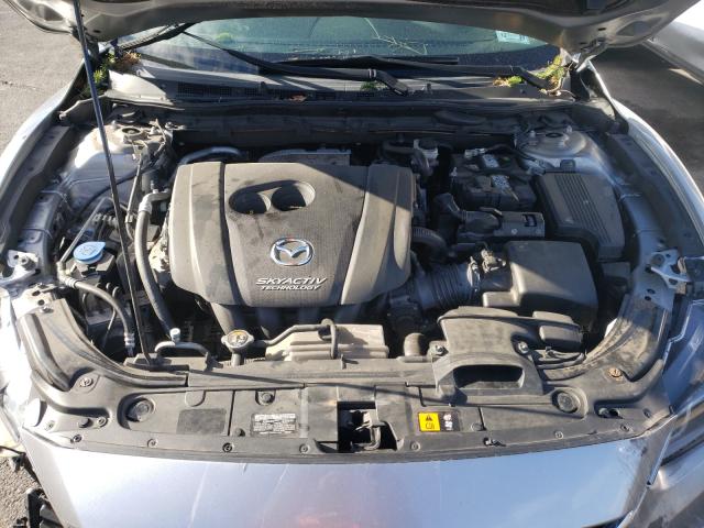 Photo 6 VIN: JM1GJ1V62E1132693 - MAZDA 6 TOURING 