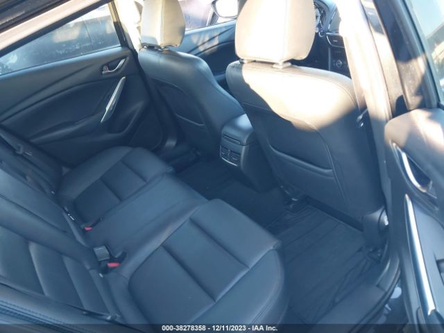 Photo 7 VIN: JM1GJ1V62E1132855 - MAZDA 6 