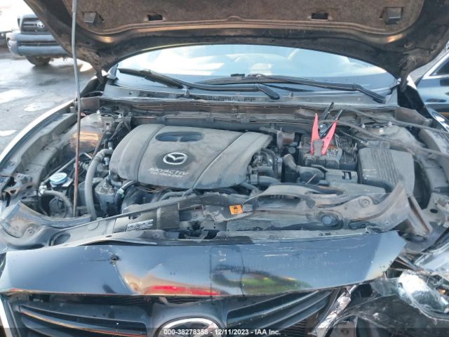 Photo 9 VIN: JM1GJ1V62E1132855 - MAZDA 6 