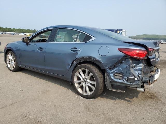 Photo 1 VIN: JM1GJ1V62E1139983 - MAZDA 6 TOURING 