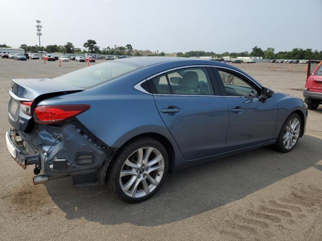 Photo 2 VIN: JM1GJ1V62E1139983 - MAZDA 6 TOURING 