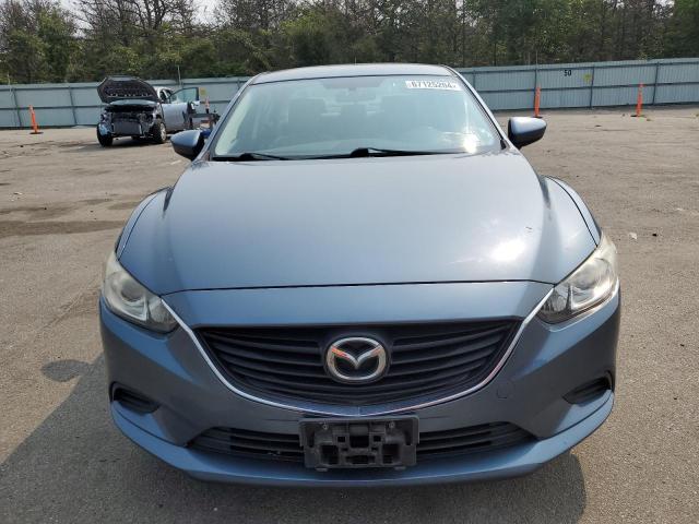 Photo 4 VIN: JM1GJ1V62E1139983 - MAZDA 6 TOURING 