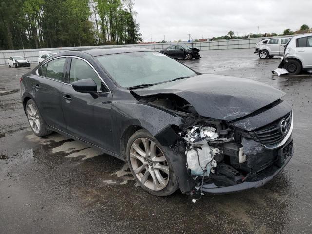 Photo 3 VIN: JM1GJ1V62E1144648 - MAZDA 6 