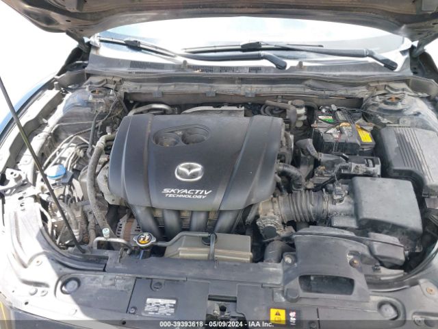 Photo 9 VIN: JM1GJ1V62E1153060 - MAZDA MAZDA6 