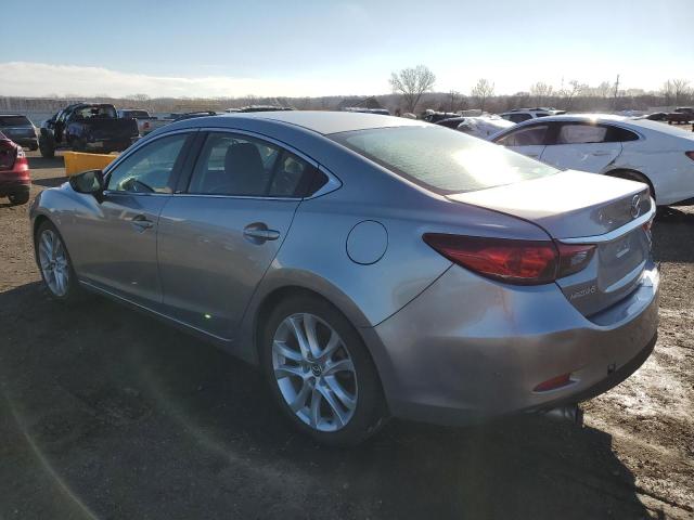 Photo 1 VIN: JM1GJ1V62E1153088 - MAZDA 6 TOURING 