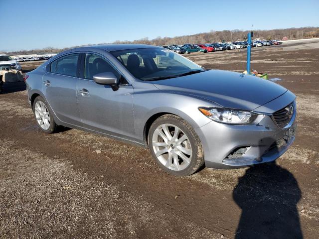 Photo 3 VIN: JM1GJ1V62E1153088 - MAZDA 6 TOURING 