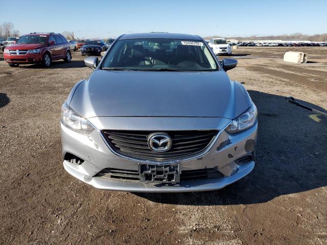 Photo 4 VIN: JM1GJ1V62E1153088 - MAZDA 6 TOURING 