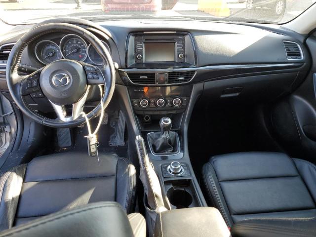 Photo 7 VIN: JM1GJ1V62E1153088 - MAZDA 6 TOURING 