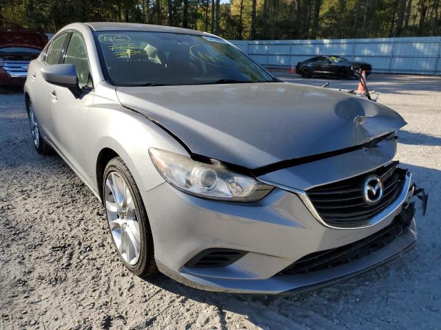 Photo 0 VIN: JM1GJ1V62E1154094 - MAZDA 6 TOURING 