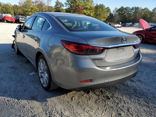 Photo 2 VIN: JM1GJ1V62E1154094 - MAZDA 6 TOURING 