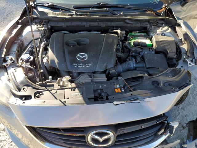 Photo 6 VIN: JM1GJ1V62E1154094 - MAZDA 6 TOURING 