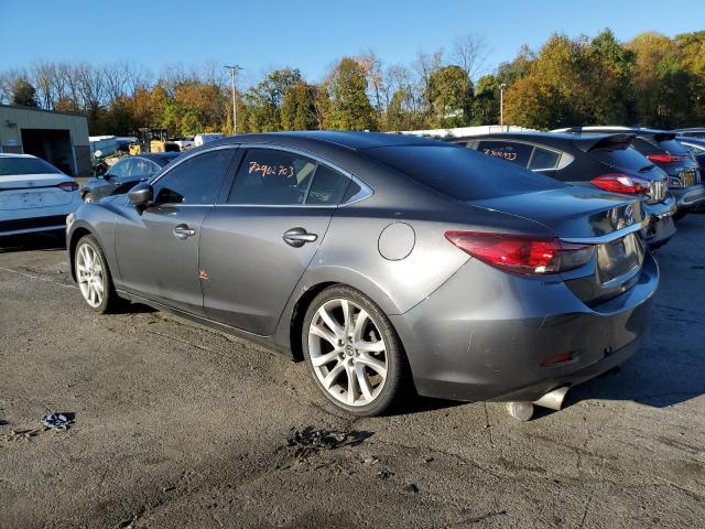 Photo 1 VIN: JM1GJ1V62E1154256 - MAZDA 6 