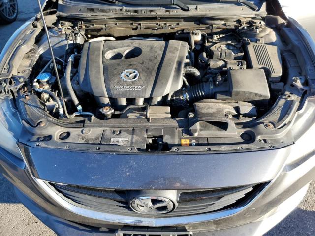 Photo 10 VIN: JM1GJ1V62E1154256 - MAZDA 6 