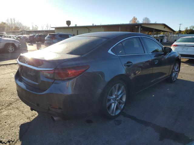 Photo 2 VIN: JM1GJ1V62E1154256 - MAZDA 6 