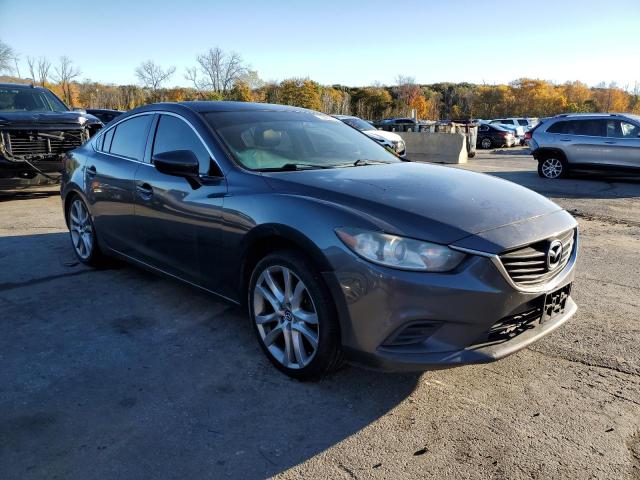 Photo 3 VIN: JM1GJ1V62E1154256 - MAZDA 6 