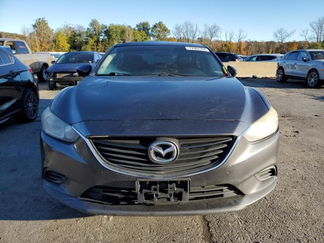 Photo 4 VIN: JM1GJ1V62E1154256 - MAZDA 6 