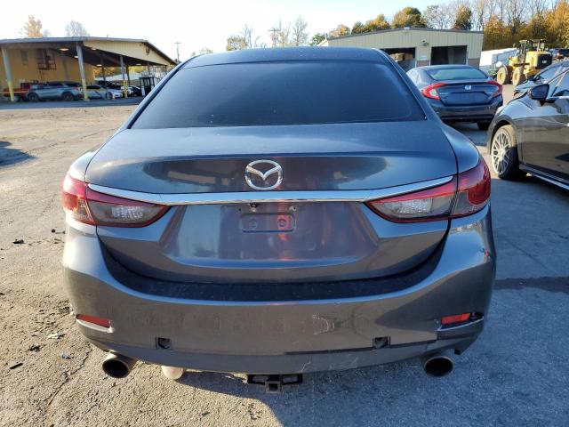 Photo 5 VIN: JM1GJ1V62E1154256 - MAZDA 6 