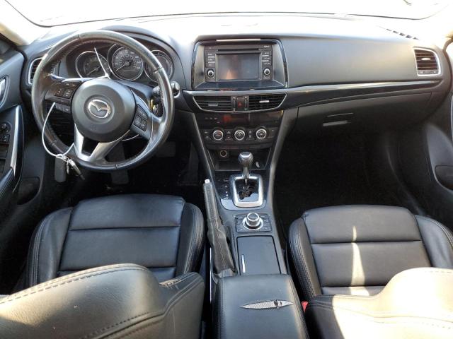 Photo 7 VIN: JM1GJ1V62E1154256 - MAZDA 6 