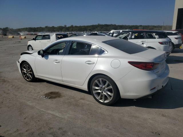 Photo 1 VIN: JM1GJ1V62E1155276 - MAZDA 6 TOURING 