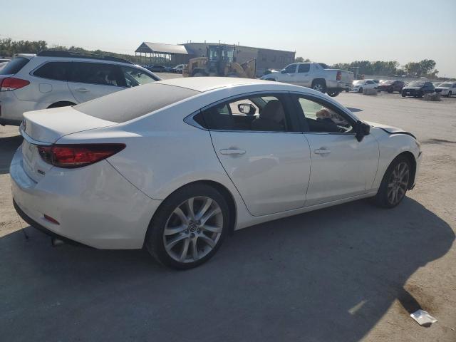 Photo 2 VIN: JM1GJ1V62E1155276 - MAZDA 6 TOURING 