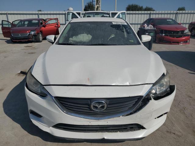 Photo 4 VIN: JM1GJ1V62E1155276 - MAZDA 6 TOURING 