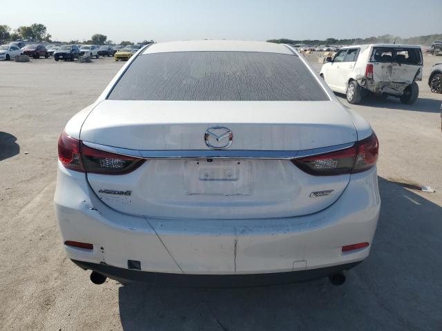 Photo 5 VIN: JM1GJ1V62E1155276 - MAZDA 6 TOURING 