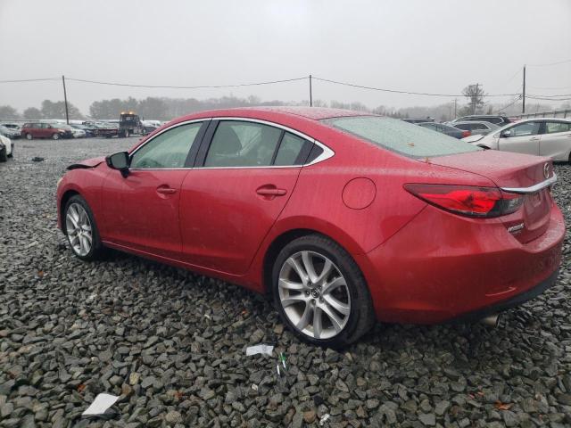 Photo 1 VIN: JM1GJ1V62E1162020 - MAZDA 6 TOURING 