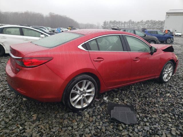 Photo 2 VIN: JM1GJ1V62E1162020 - MAZDA 6 TOURING 